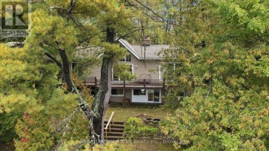 25 GOVERNMENT DOCK ROAD Kawartha Lakes (Laxton/Digby/Longford) Ontario photo 41
