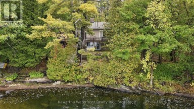25 GOVERNMENT DOCK ROAD Kawartha Lakes (Laxton/Digby/Longford) Ontario photo 42