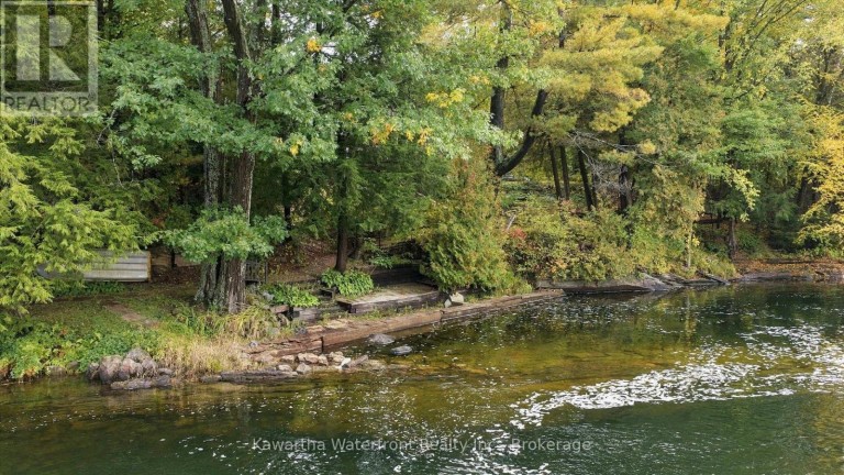 25 GOVERNMENT DOCK ROAD, Kawartha Lakes (Laxton/Digby/Longford), Ontario, K0M2L0