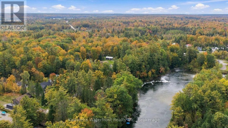 25 GOVERNMENT DOCK ROAD, Kawartha Lakes (Laxton/Digby/Longford), Ontario, K0M2L0