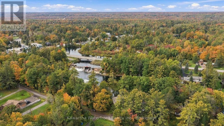 25 GOVERNMENT DOCK ROAD, Kawartha Lakes (Laxton/Digby/Longford), Ontario, K0M2L0