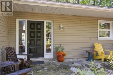 25 GOVERNMENT DOCK ROAD Kawartha Lakes (Laxton/Digby/Longford) Ontario photo 5