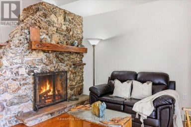 25 GOVERNMENT DOCK ROAD Kawartha Lakes (Laxton/Digby/Longford) Ontario photo 8