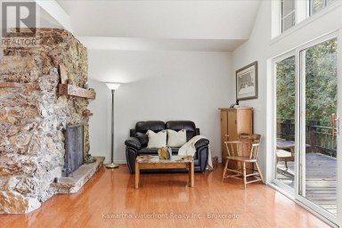 25 GOVERNMENT DOCK ROAD Kawartha Lakes (Laxton/Digby/Longford) Ontario photo 9