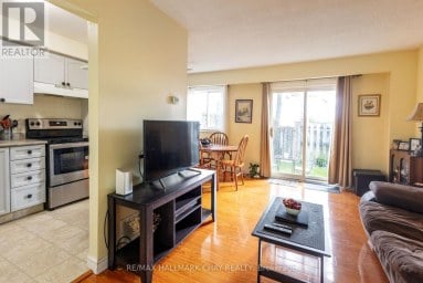 4 - 261 ROSE STREET Barrie (Wellington) Ontario photo 5