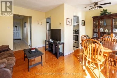 4 - 261 ROSE STREET Barrie (Wellington) Ontario photo 6