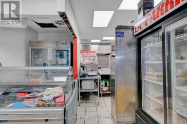 5025 STEELES AVENUE W Toronto (Humber Summit) Ontario photo 10