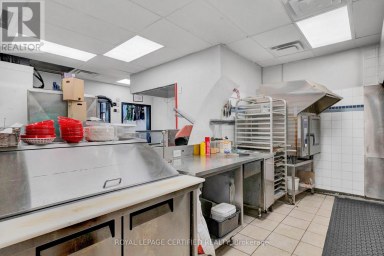 5025 STEELES AVENUE W Toronto (Humber Summit) Ontario photo 14