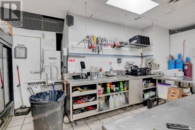 5025 STEELES AVENUE W Toronto (Humber Summit) Ontario photo 15