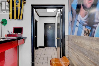 5025 STEELES AVENUE W Toronto (Humber Summit) Ontario photo 17