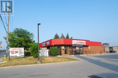 5025 STEELES AVENUE W Toronto (Humber Summit) Ontario photo 2