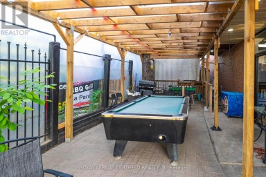 5025 STEELES AVENUE W Toronto (Humber Summit) Ontario photo 20