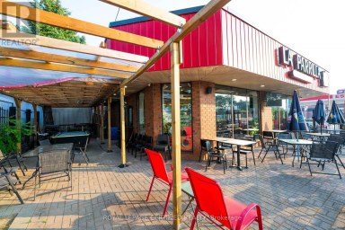 5025 STEELES AVENUE W Toronto (Humber Summit) Ontario photo 21
