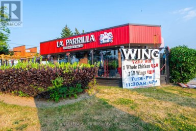 5025 STEELES AVENUE W Toronto (Humber Summit) Ontario photo 3