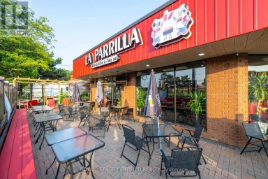 5025 STEELES AVENUE W Toronto (Humber Summit) Ontario photo 4