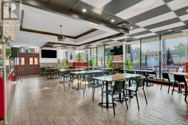5025 STEELES AVENUE W Toronto (Humber Summit) Ontario photo 6