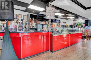 5025 STEELES AVENUE W Toronto (Humber Summit) Ontario photo 8