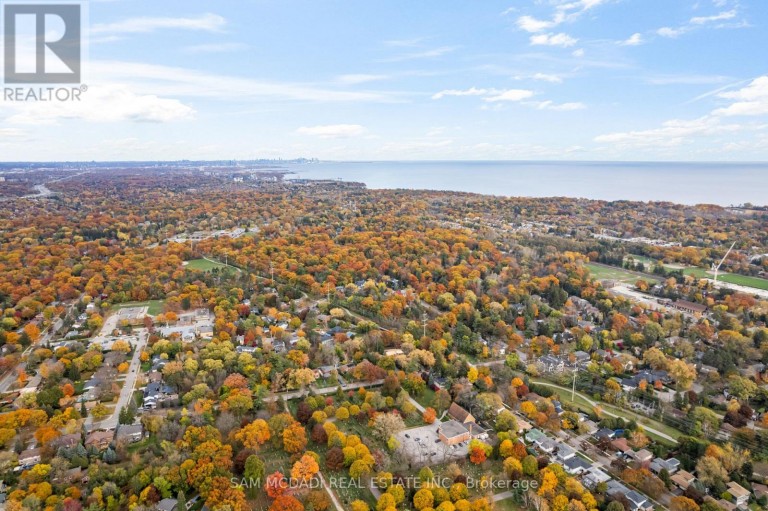 1310 RAVINE DRIVE, Mississauga (Lorne Park), Ontario, L5J3E5