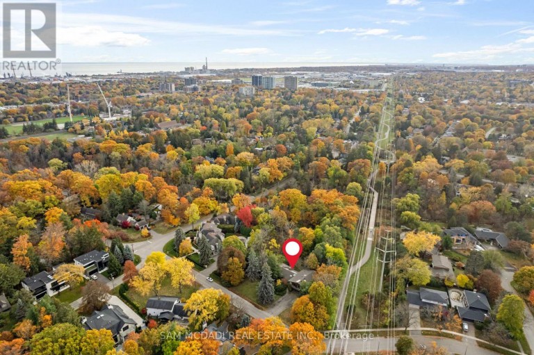 1310 RAVINE DRIVE, Mississauga (Lorne Park), Ontario, L5J3E5