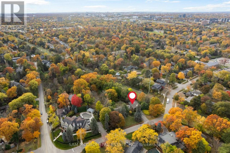 1310 RAVINE DRIVE, Mississauga (Lorne Park), Ontario, L5J3E5