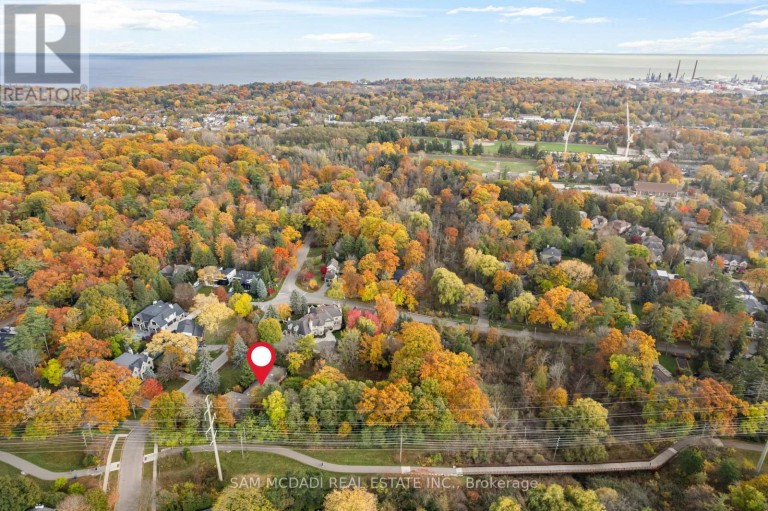 1310 RAVINE DRIVE, Mississauga (Lorne Park), Ontario, L5J3E5