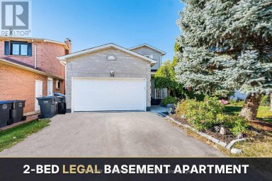 56 FOUNTAINBRIDGE DRIVE Caledon (Bolton East) Ontario photo 1