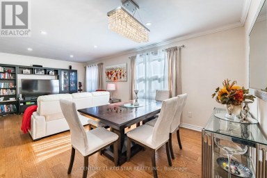 56 FOUNTAINBRIDGE DRIVE Caledon (Bolton East) Ontario photo 10