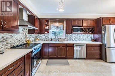 56 FOUNTAINBRIDGE DRIVE Caledon (Bolton East) Ontario photo 11