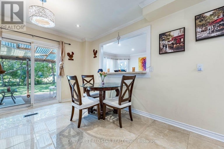 56 FOUNTAINBRIDGE DRIVE, Caledon (Bolton East), Ontario, L7E1N4