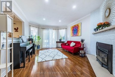 56 FOUNTAINBRIDGE DRIVE Caledon (Bolton East) Ontario photo 16