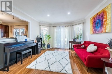 56 FOUNTAINBRIDGE DRIVE Caledon (Bolton East) Ontario photo 17