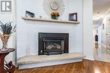 56 FOUNTAINBRIDGE DRIVE Caledon (Bolton East) Ontario photo 18