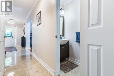 56 FOUNTAINBRIDGE DRIVE Caledon (Bolton East) Ontario photo 20
