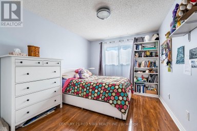 56 FOUNTAINBRIDGE DRIVE Caledon (Bolton East) Ontario photo 22