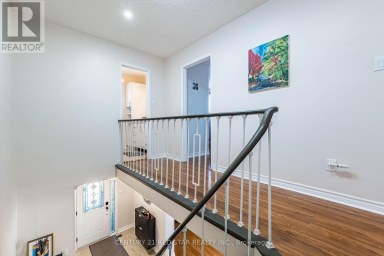 56 FOUNTAINBRIDGE DRIVE Caledon (Bolton East) Ontario photo 23