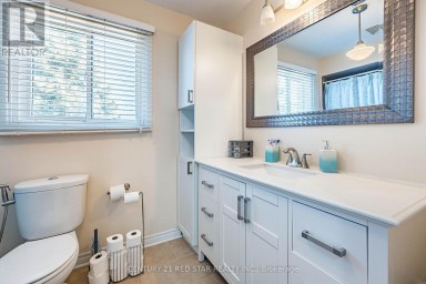 56 FOUNTAINBRIDGE DRIVE Caledon (Bolton East) Ontario photo 24