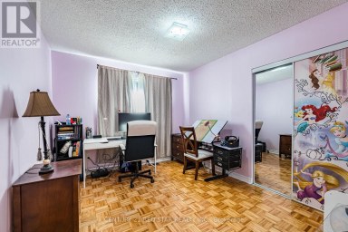 56 FOUNTAINBRIDGE DRIVE Caledon (Bolton East) Ontario photo 26