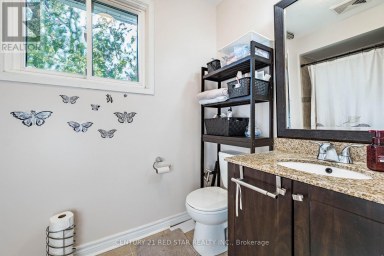 56 FOUNTAINBRIDGE DRIVE Caledon (Bolton East) Ontario photo 29