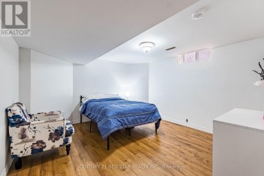 56 FOUNTAINBRIDGE DRIVE Caledon (Bolton East) Ontario photo 35