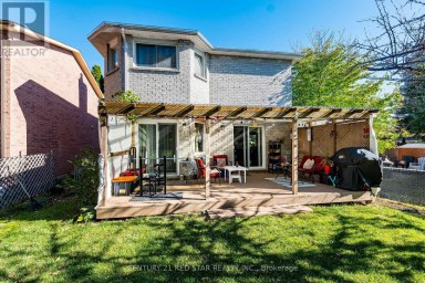 56 FOUNTAINBRIDGE DRIVE Caledon (Bolton East) Ontario photo 39