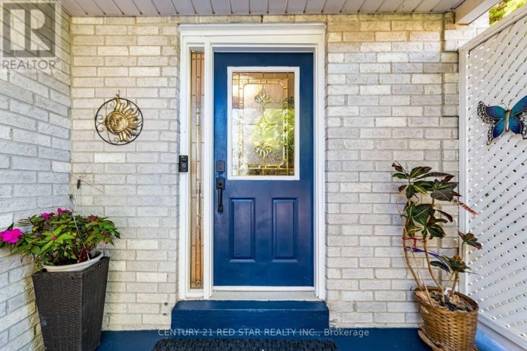 56 FOUNTAINBRIDGE DRIVE, Caledon (Bolton East), Ontario, L7E1N4