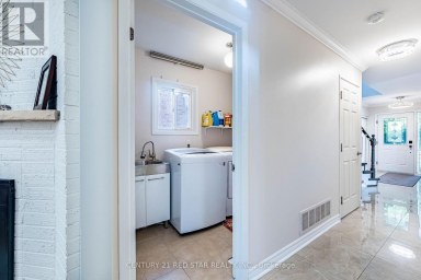 56 FOUNTAINBRIDGE DRIVE Caledon (Bolton East) Ontario photo 40