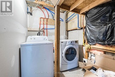 56 FOUNTAINBRIDGE DRIVE Caledon (Bolton East) Ontario photo 41