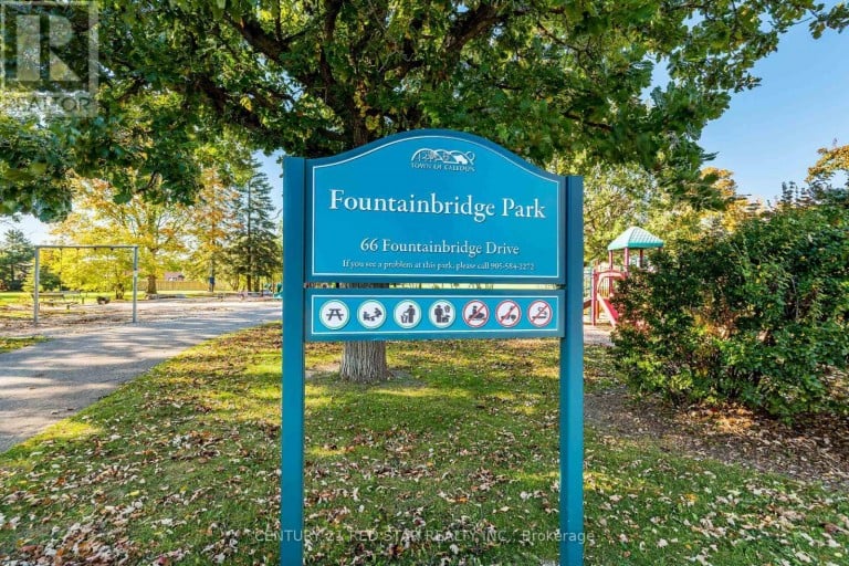 56 FOUNTAINBRIDGE DRIVE, Caledon (Bolton East), Ontario, L7E1N4