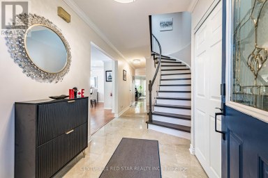 56 FOUNTAINBRIDGE DRIVE Caledon (Bolton East) Ontario photo 5