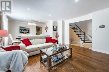 56 FOUNTAINBRIDGE DRIVE Caledon (Bolton East) Ontario photo 7