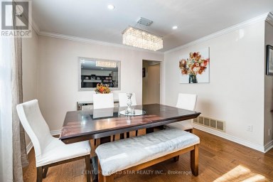 56 FOUNTAINBRIDGE DRIVE Caledon (Bolton East) Ontario photo 8