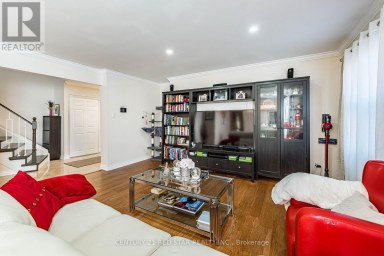 56 FOUNTAINBRIDGE DRIVE Caledon (Bolton East) Ontario photo 9