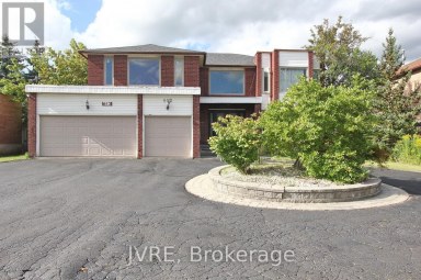 612 ELGIN MILLS ROAD W Richmond Hill (Westbrook) Ontario photo 1