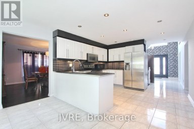 612 ELGIN MILLS ROAD W Richmond Hill (Westbrook) Ontario photo 16